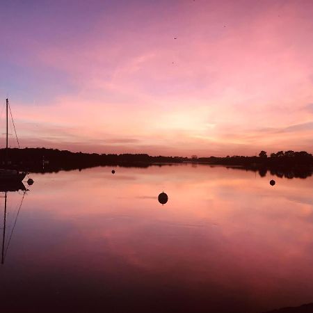 Pierre Et Mer Au Coeur De Saint Cado Belz Экстерьер фото